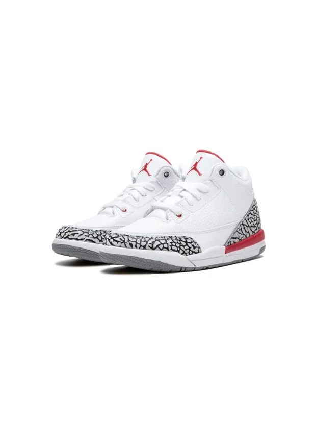 Jordan 3 Retro Hall of Fame (kids)