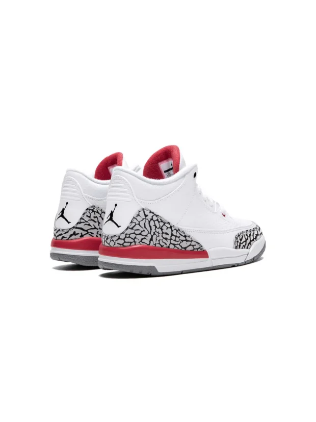 Jordan 3 Retro Hall of Fame (kids) - Image 5