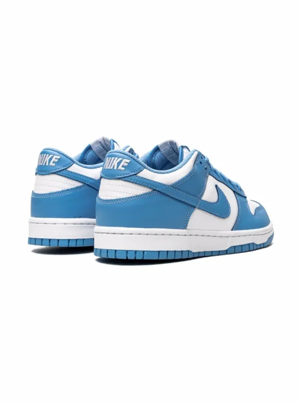 Nike Dunk Low "UNC 2021" Sneakers - Image 2