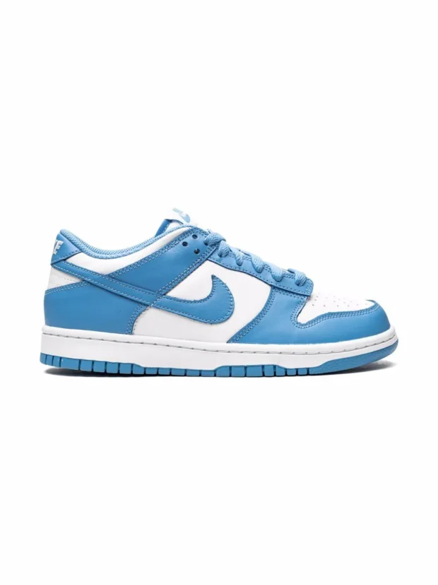 Nike Dunk Low "UNC 2021" Sneakers