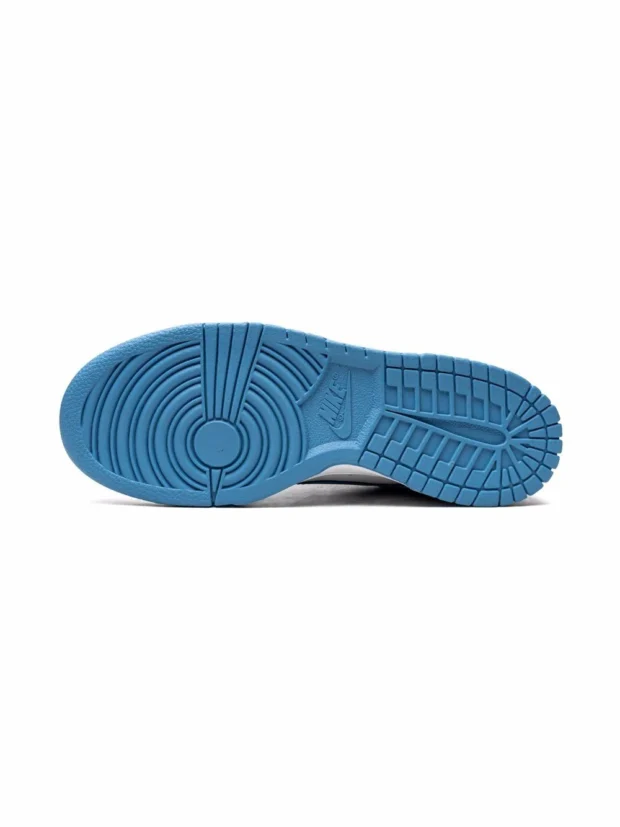 Nike Dunk Low "UNC 2021" Sneakers - Image 4