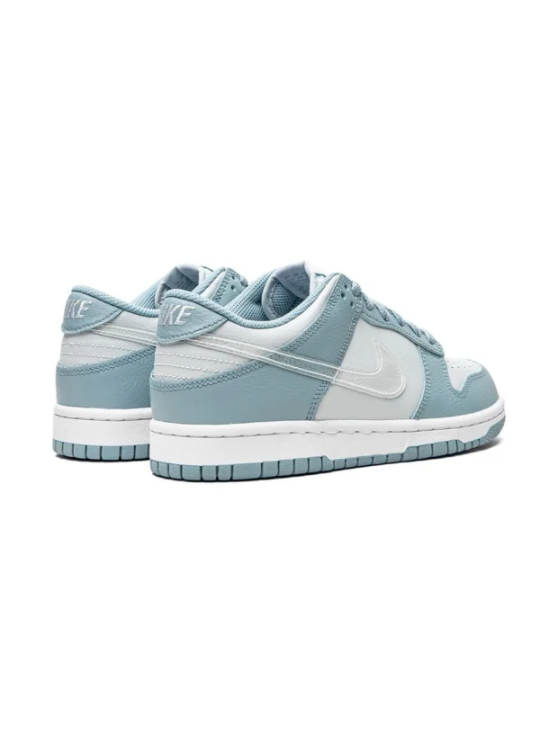 Nike Dunk Clear Blue (kids) - Image 3