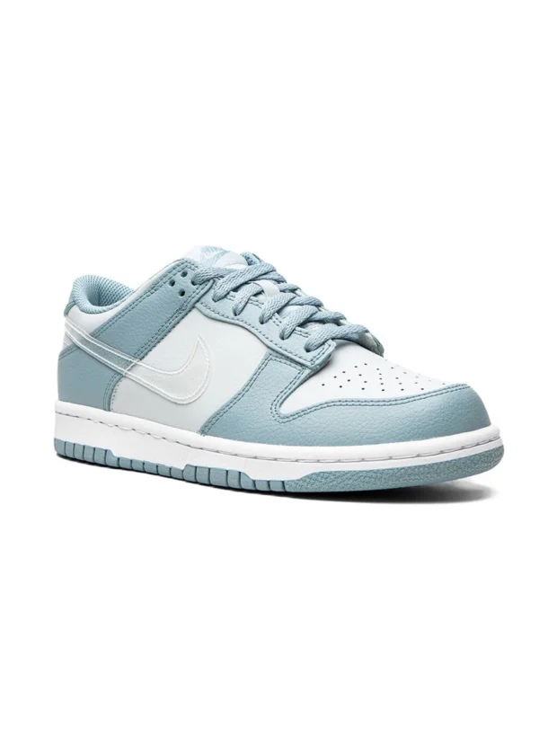 Nike Dunk Clear Blue (kids) - Image 4