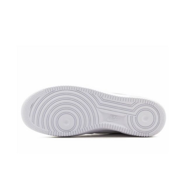 Nike airfoce 1 white - Image 5