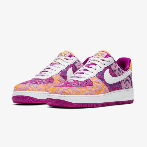 Air Force 1 - Low 'International Womens Day' WMNS DD5516-584