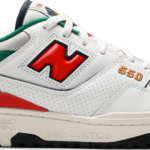 New Balance 550 White Multicolor