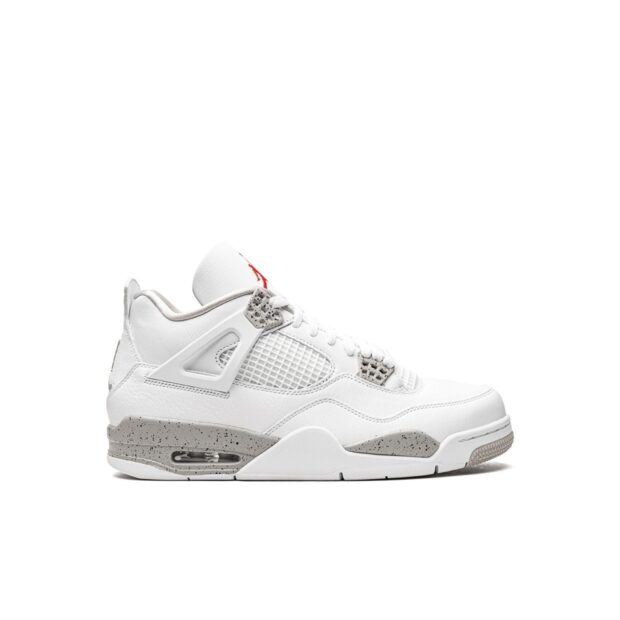 Jordan 4 RetroWhite Oreo