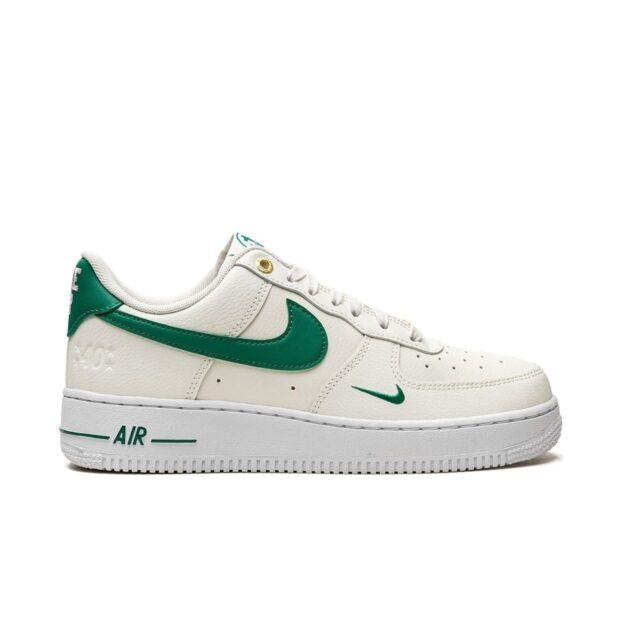 Nike Air Force 1 - Malachite White