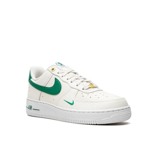 Nike Air Force 1 - Malachite White - Image 2