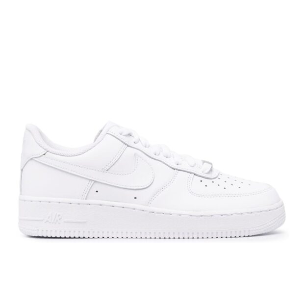 Nike airfoce 1 white