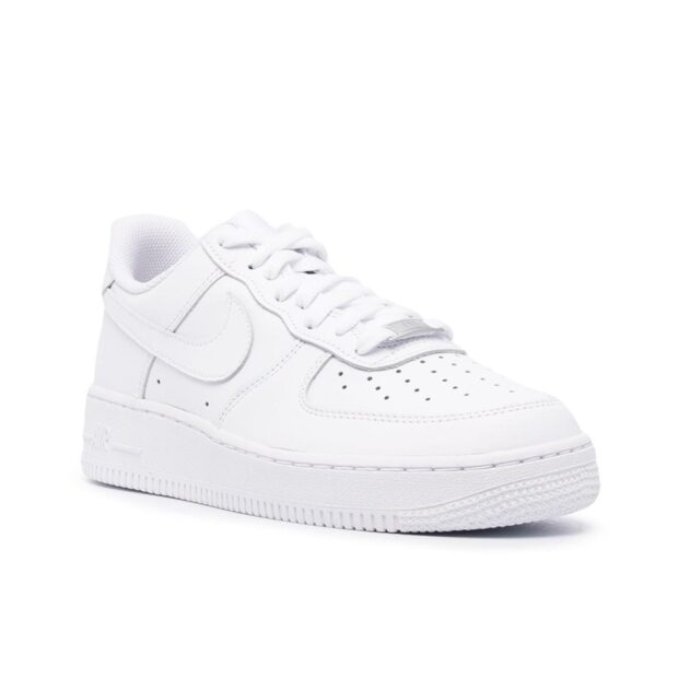 Nike airfoce 1 white - Image 2