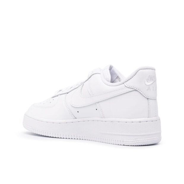 Nike airfoce 1 white - Image 3