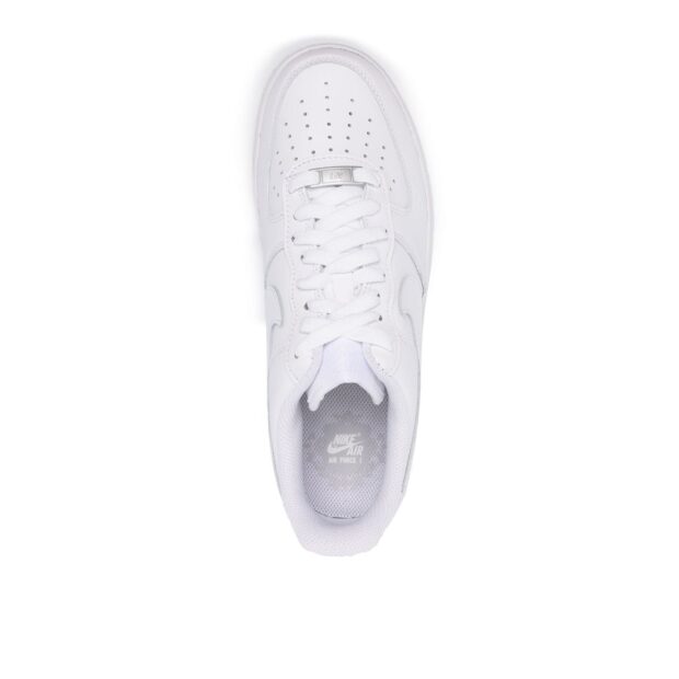 Nike airfoce 1 white - Image 4