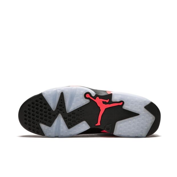 Jordan Retro 6 Infrared - Image 5