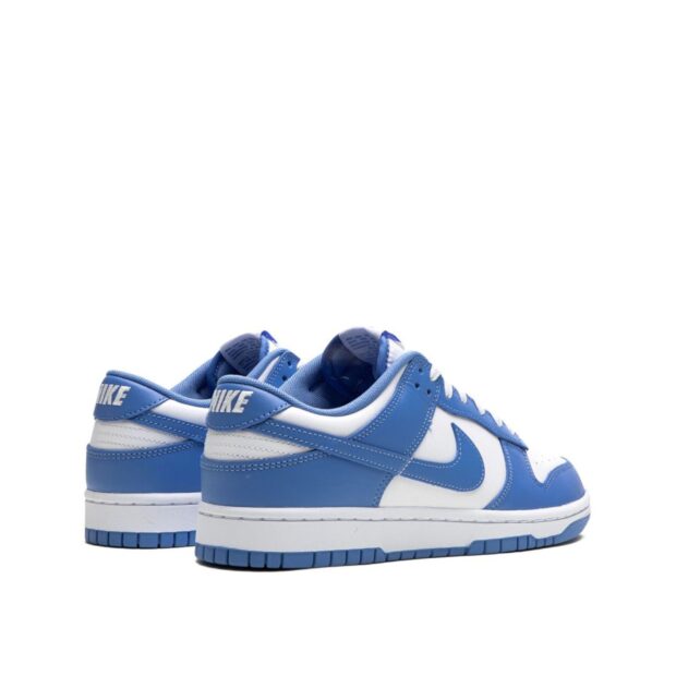 NIKE DUNK LOW POLAR BLUE - Image 3