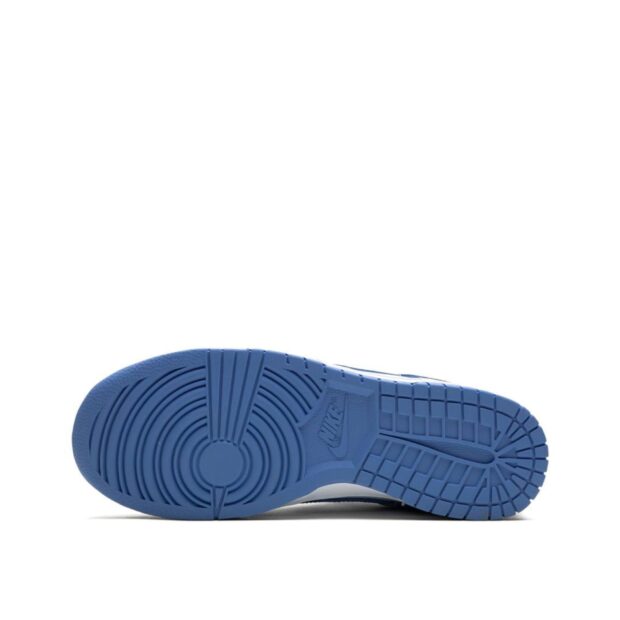 NIKE DUNK LOW POLAR BLUE - Image 4