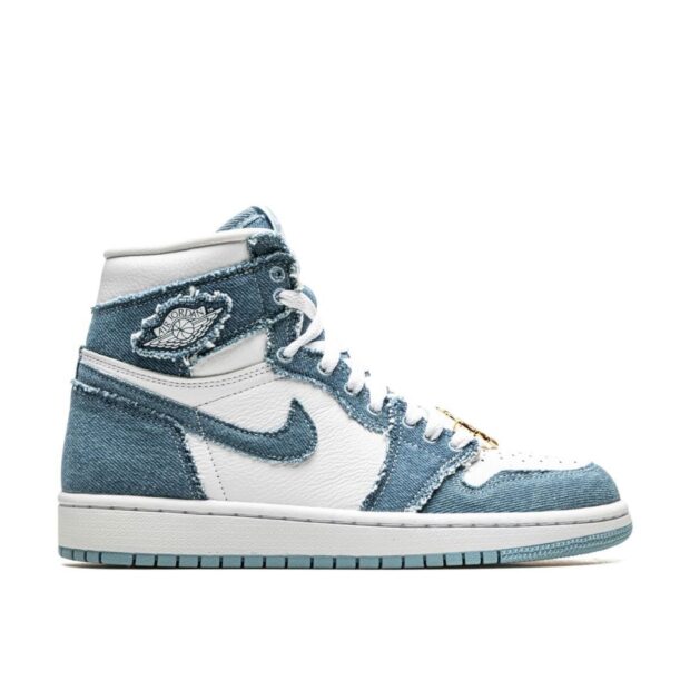 AIR JORDAN 1 HIGH OG WMNS "Denim"