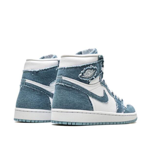 AIR JORDAN 1 HIGH OG WMNS "Denim" - Image 3