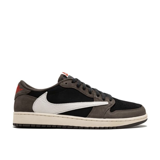 JORDAN 1 RETRO LOW OG SP TRAVIS SCOTT