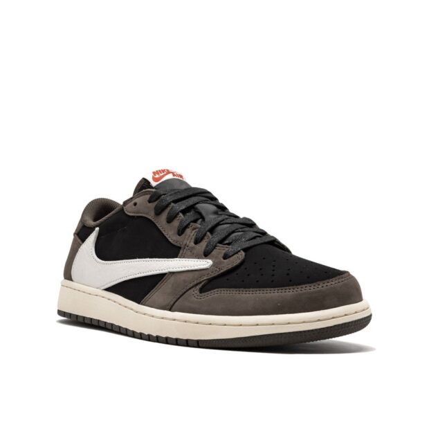 JORDAN 1 RETRO LOW OG SP TRAVIS SCOTT - Image 2