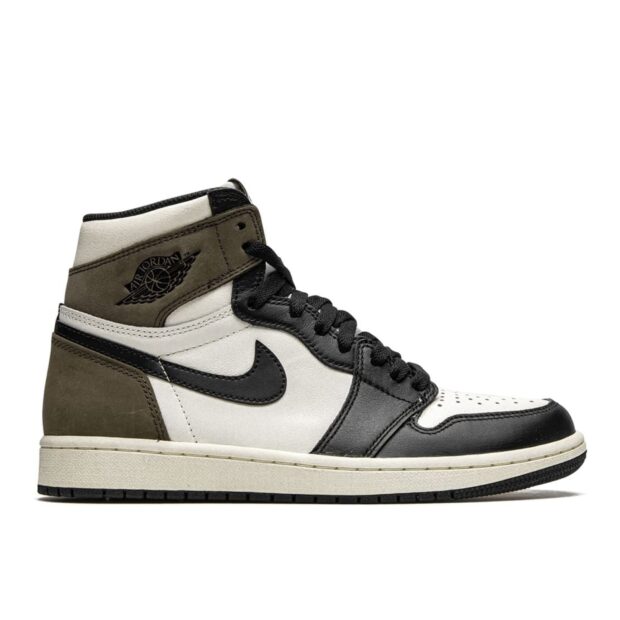 NIKE AIR JORDAN 1 RETRO HIGH OG ‘DARK MOCHA’