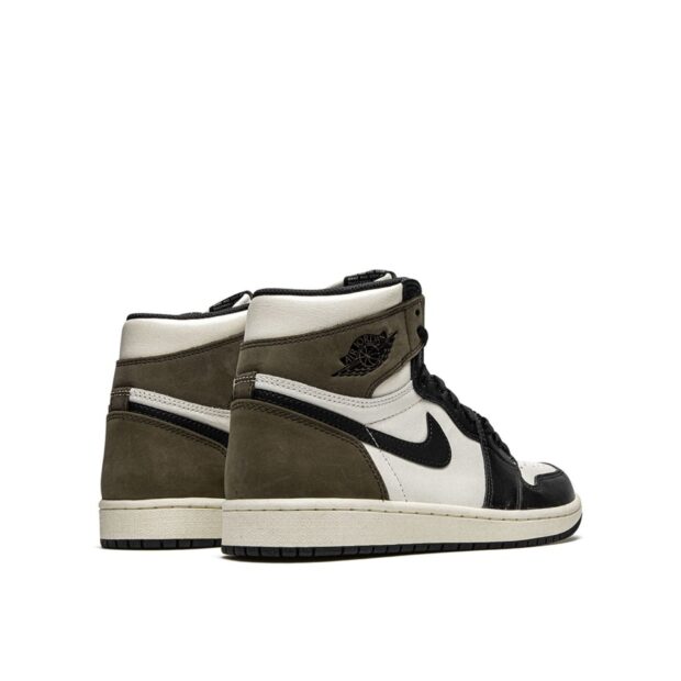 NIKE AIR JORDAN 1 RETRO HIGH OG ‘DARK MOCHA’ - Image 3