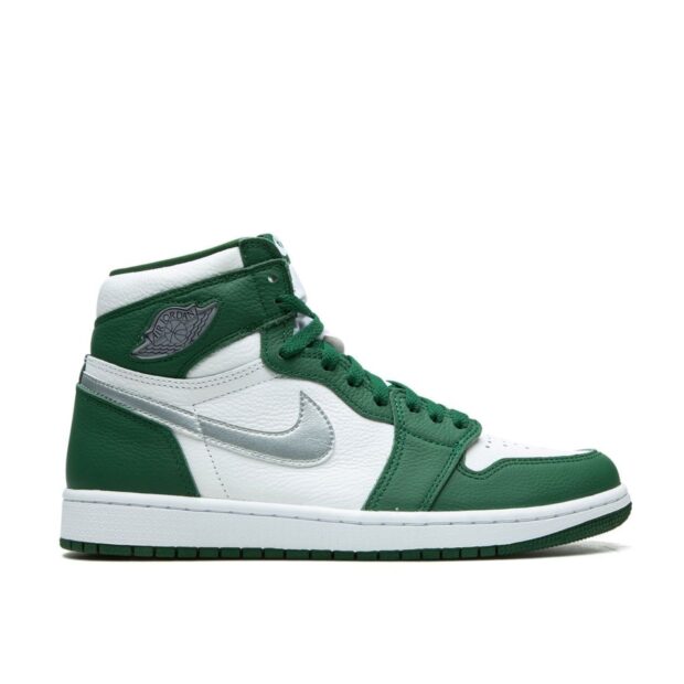 JORDAN 1 RETRO HIGH OG GORGE GREEN