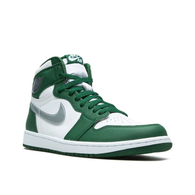 JORDAN 1 RETRO HIGH OG GORGE GREEN - Image 2