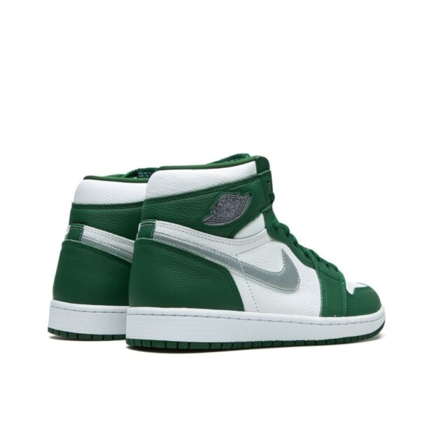 JORDAN 1 RETRO HIGH OG GORGE GREEN - Image 3