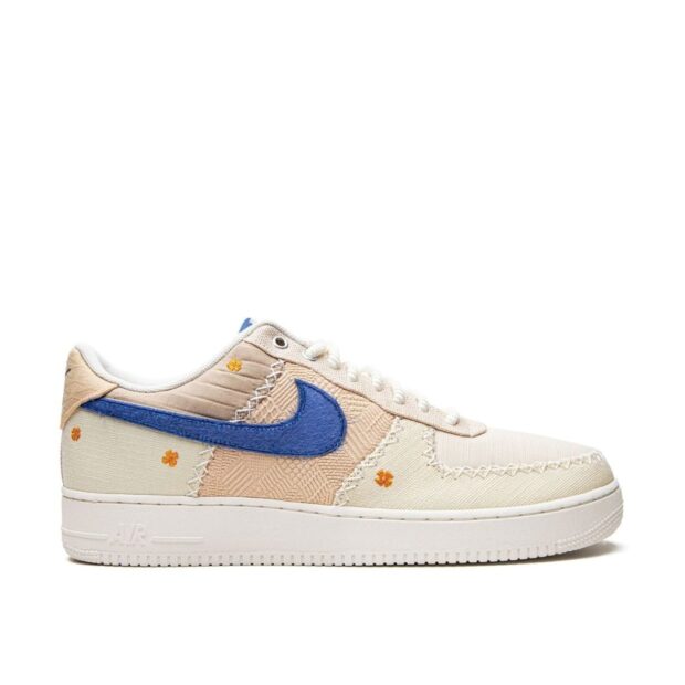 Air Force 1 Low "Los Angeles Flea"