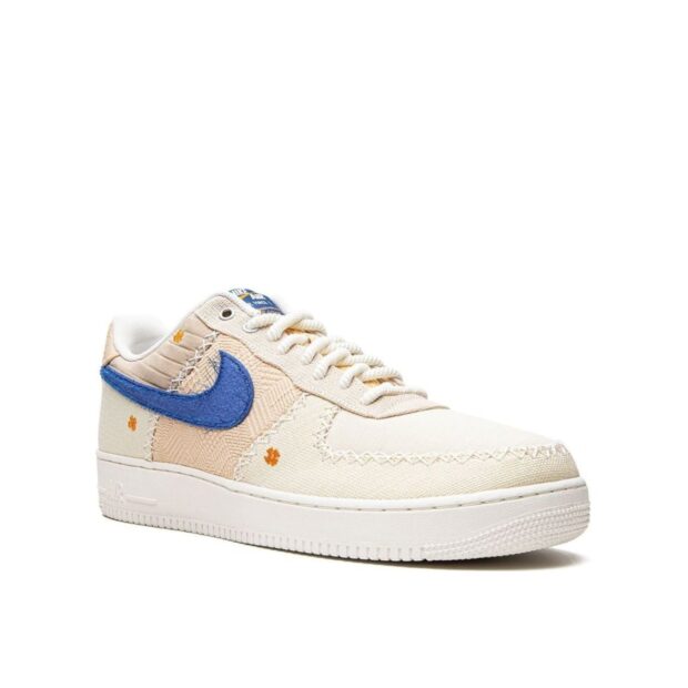 Air Force 1 Low "Los Angeles Flea" - Image 2