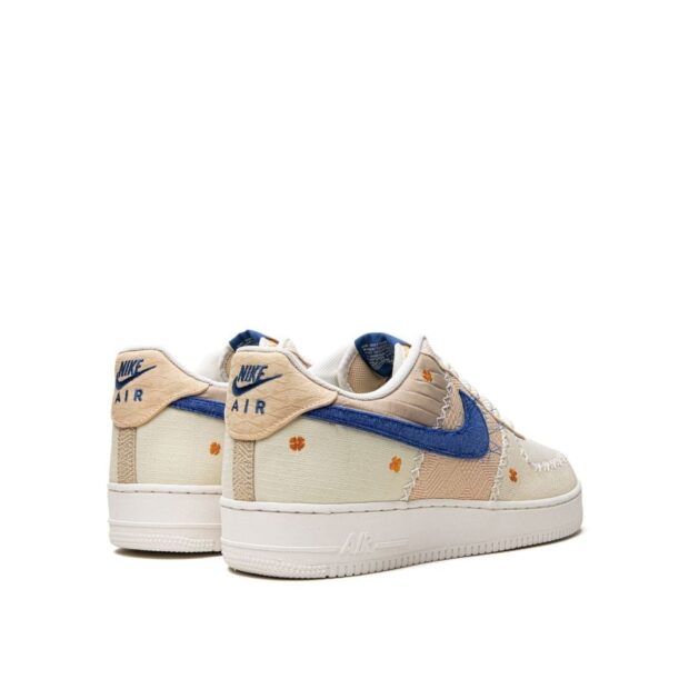 Air Force 1 Low "Los Angeles Flea" - Image 3