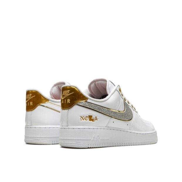 Air Force 1 Low "Nola" - Image 3