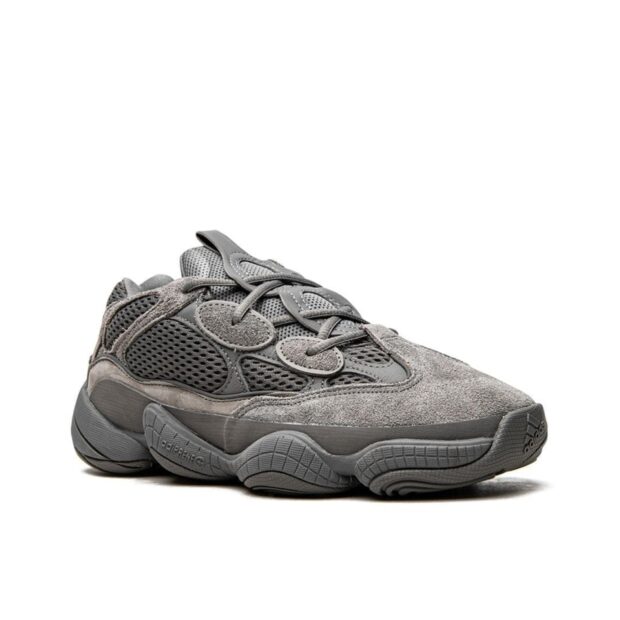 adidas Yeezy YEEZY 500 "Granite' - Image 2