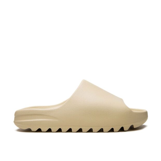 Adidas Yeezy Slides 'Bone'