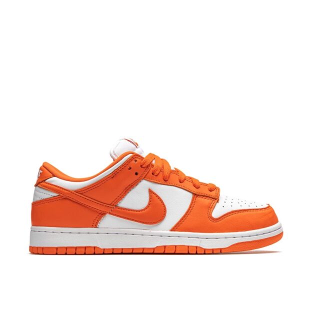 NIKE DUNK LOW RETRO "Syracuse"