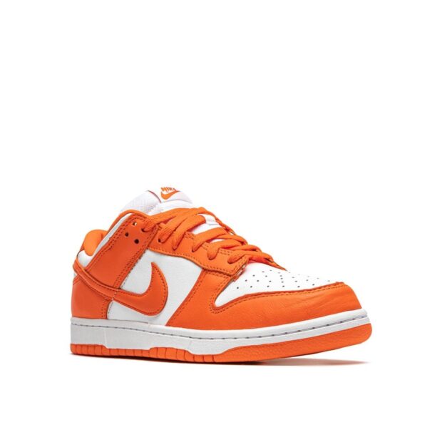 NIKE DUNK LOW RETRO "Syracuse" - Image 2