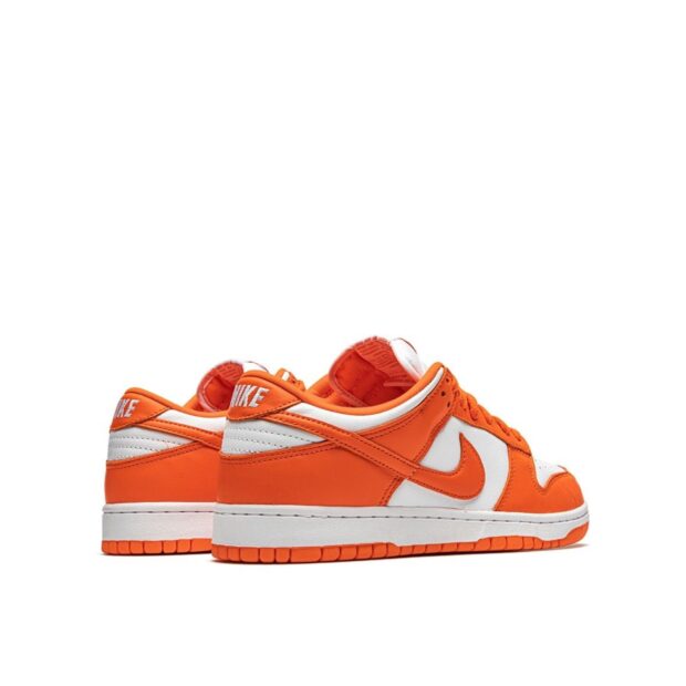 NIKE DUNK LOW RETRO "Syracuse" - Image 3