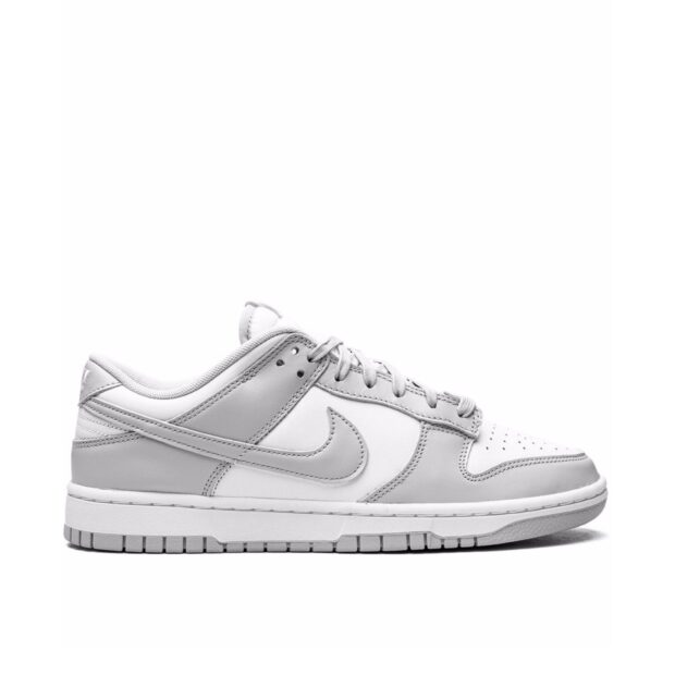 NIKE DUNK LOW ‘GREY FOG’