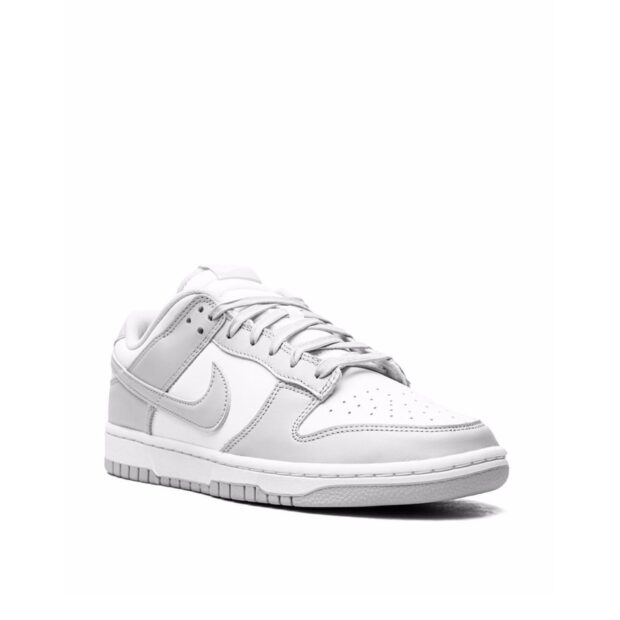 NIKE DUNK LOW ‘GREY FOG’ - Image 2