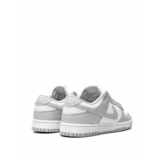 NIKE DUNK LOW ‘GREY FOG’ - Image 3