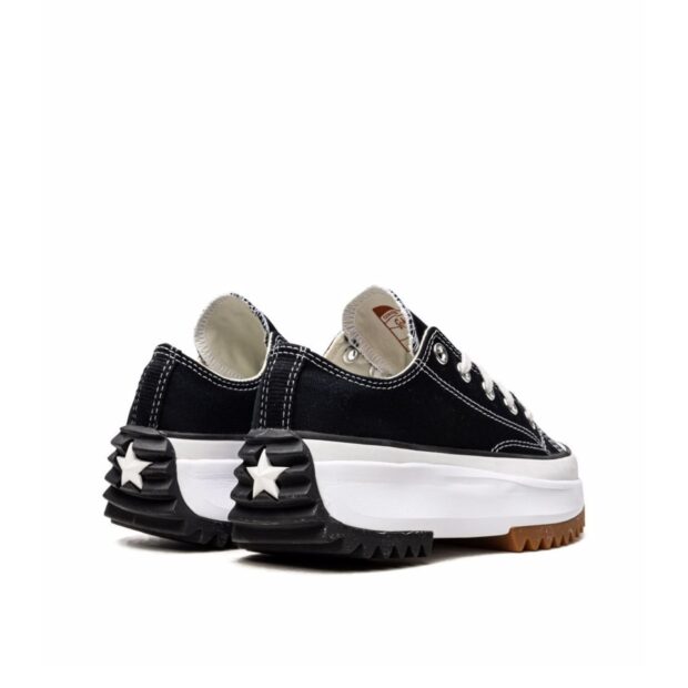 Converse Run Star Hike OX "Black Gum" - Image 3