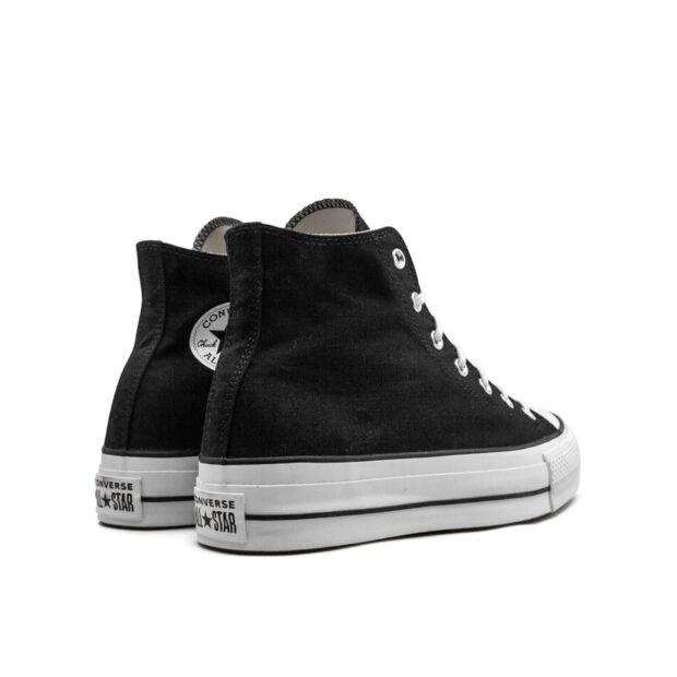 Chuck Taylor All Star Lift Hi - Image 3