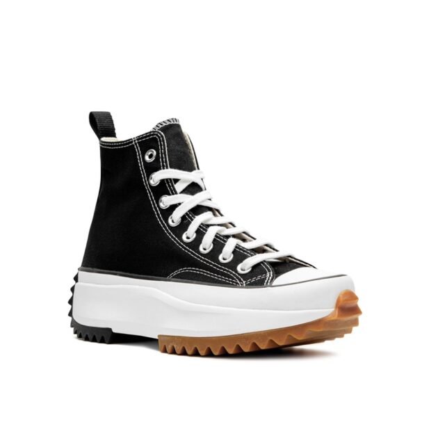 converse Run Star Hike Platform High Top - Image 2