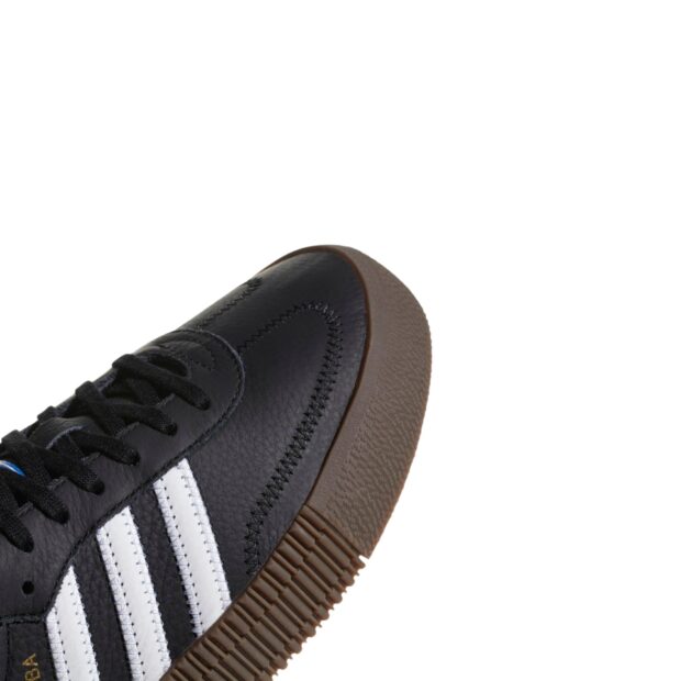 adidas Sambarose 'Core Black' - Image 4