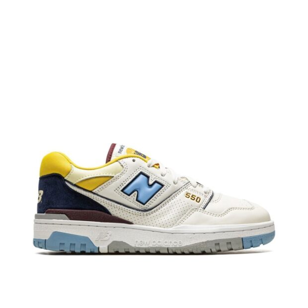 New Balance 550 "Marquette"