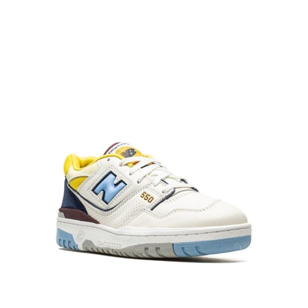 New Balance 550 "Marquette" - Image 2