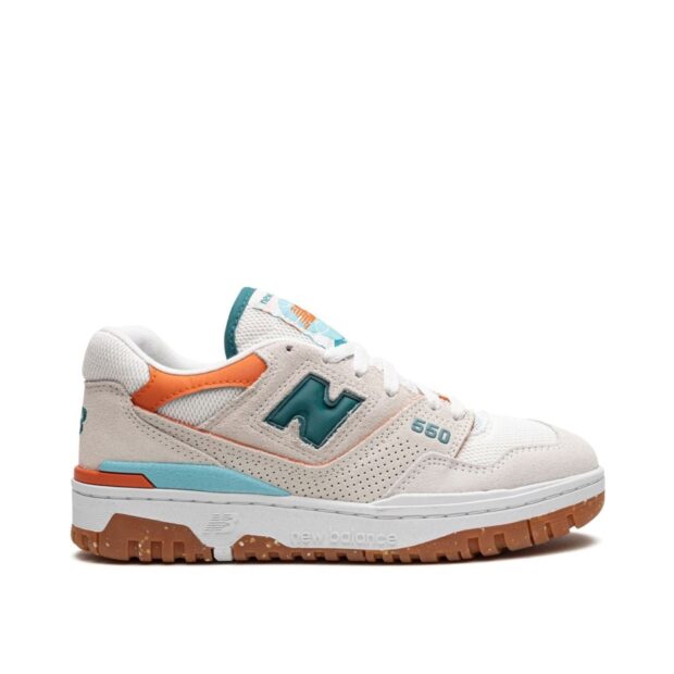 New Balance 550 "Verdigris"