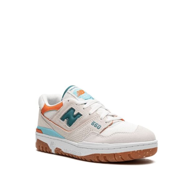 New Balance 550 "Verdigris" - Image 2