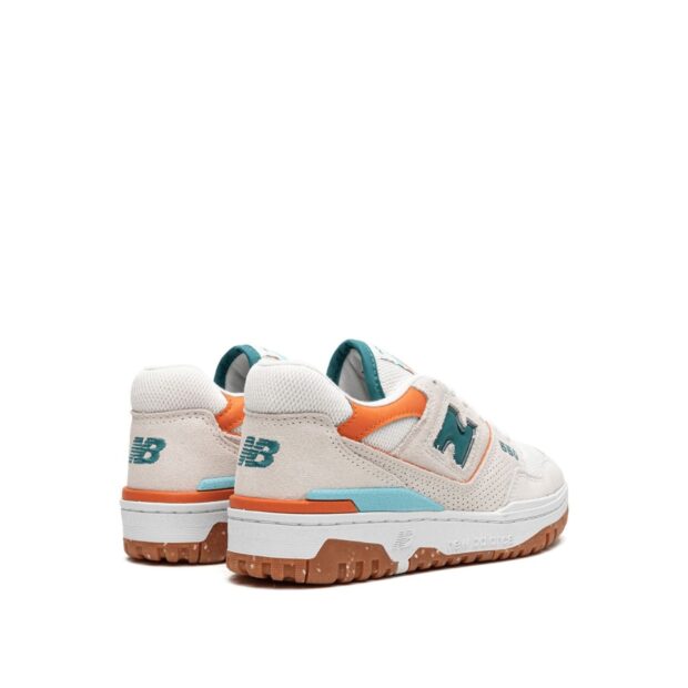 New Balance 550 "Verdigris" - Image 3